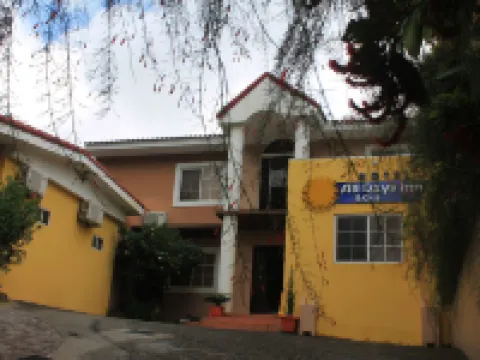 全日客棧 安蒂果庫斯卡特蘭住宿飯店