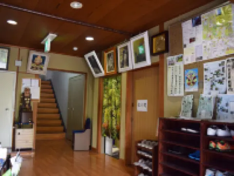 Yamabe Hotels in Tenri