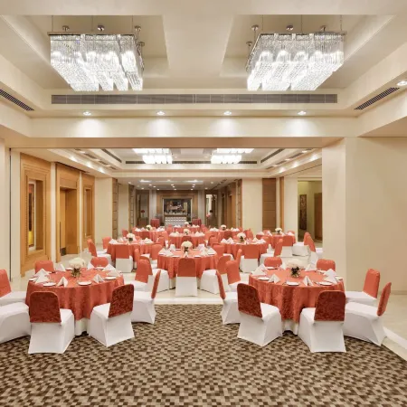 Radisson Noida