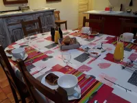 L'Escampette Hotels in Digoin