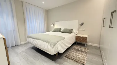 Apartamento Ourense Vello Hotels in der Nähe von Museo Catedralicio