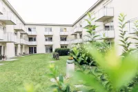 Harry's Home Hotel & Apartments Hotels in Linz