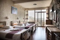 Sora Lodge Lalibela Hotels in North Wello