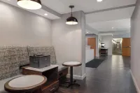 Hampton Inn Tallahassee-Central - de negocios