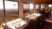 Sora Lodge Lalibela - breakfast