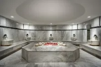 Arin Resort Bodrum - spa