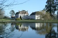 Brockencote Hall Hotel di 