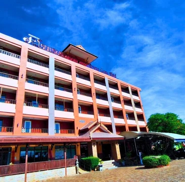 รูปภาพของโรงแรมระยองล้านนา