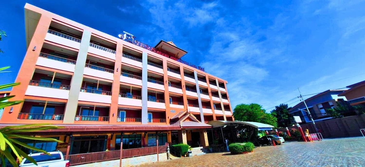 รูปภาพของโรงแรมระยองล้านนา