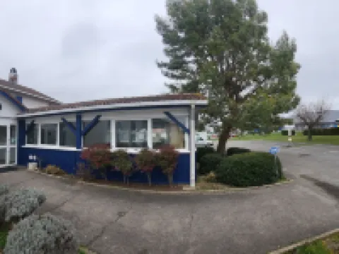 Kyriad Bourges Sud Hotels in Bourges