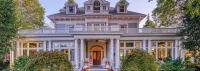 The Tidewater Inn