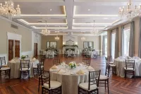 The Tidewater Inn - Wifi