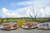 Explorer by Eco Team - Wasgamuwa National Park Hotels in Matale