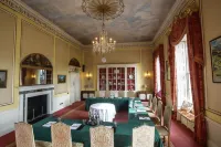 Donnington Grove Hotels in Newbury