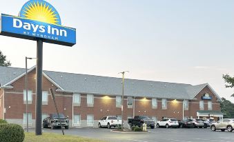 Days Inn by Wyndham Glen Allen/Richmond North