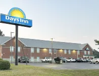 Days Inn by Wyndham Glen Allen/Richmond North Hotels in Glen Allen