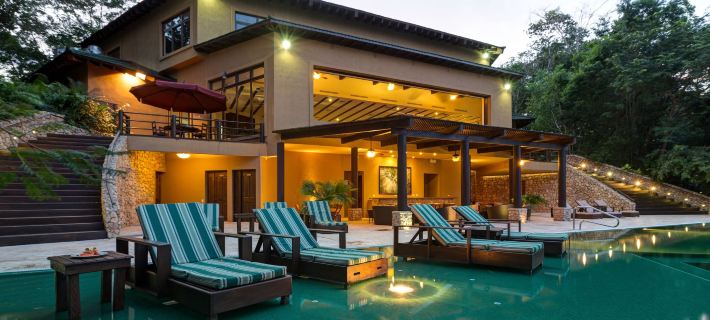 Las Lagunas Boutique Hotel Ξενοδοχεία στην πόλη Flores