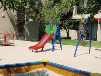 波賽頓度假村飯店 希斯尼亞住宿飯店