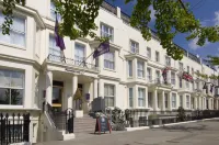Premier Inn London Kensington (Olympia) Hotels in London