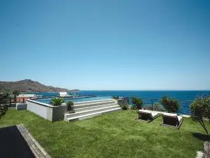 보거르 보드룸 바이 더 씨