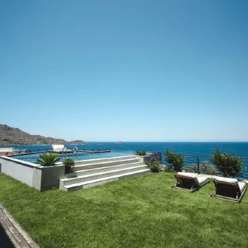 Voger Bodrum By The Sea