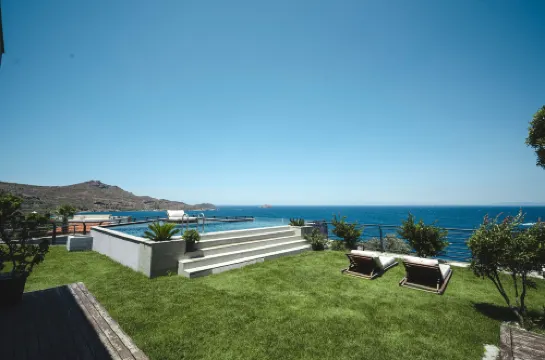 博德魯姆海邊沃格爾酒店