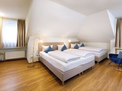 Hotel Rosi