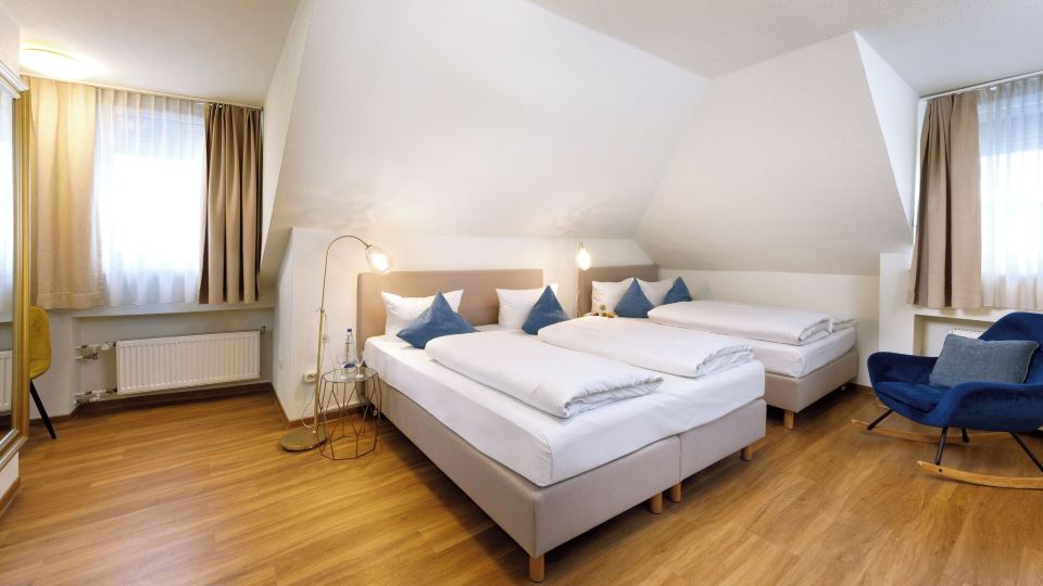 Hotel Rosi