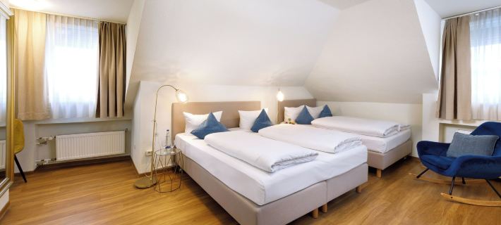 Hotel Rosi Hotels in Upper Palatinate
