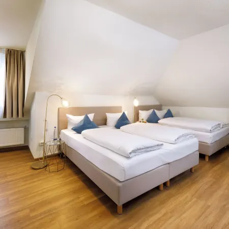 Hotel Rosi