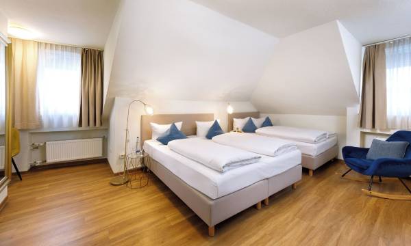 Hotel Rosi