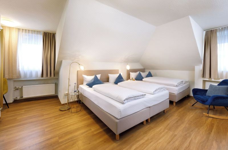 Hotel Rosi