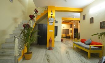 hotel kishangarh jaisalmer