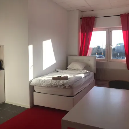 Patrician Hotel