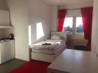 Patrician Hotel Hotels in Huddinge