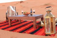 Karim Sahara Prestige Hôtels à : Zagora