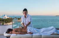 Oasis Beach Hotel - Spa
