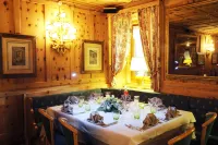 Alpina Hotel a Livigno