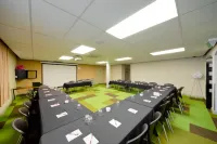 ذا جروسفينور فنادق في تيمارو