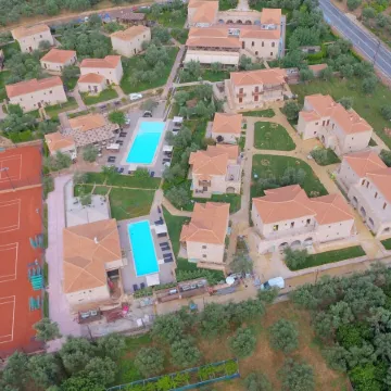 Mystras Grand Palace Resort & Spa