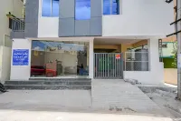 FabHotel Crystal Suites - Near Marathahalli Junction Hotels in Marathahalli