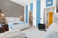 Rainbow Napoli Hotel in zona PIAZZA GARIBALDI RAILWAY STATION