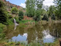 Slice of Heaven. Vacation or Workation - Perfect Get-Away by the River and Trail