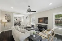 Your home away from home