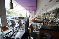 Gandasari Hotel