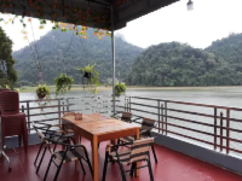 Nha Nghi Son Lam Babe Panorama Hotels in Nam Mau