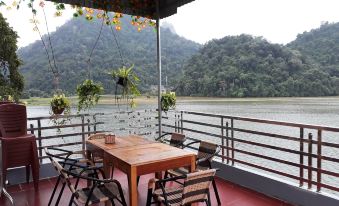 Nha Nghi Son Lam Babe Panorama