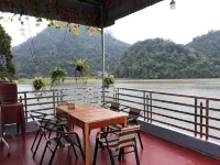 Nha Nghi Son Lam Babe Panorama Hotel di Khang Ninh