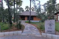 La Palmera - spa