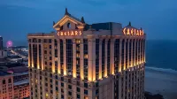Nobu Hotel at Caesars Atlantic City